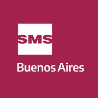SMS Buenos Aires Logo