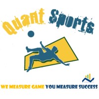 Quant Sports Logo