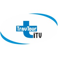 TravTour iTV Logo