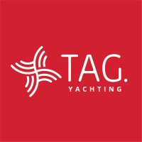 TAG | Yachting Logo