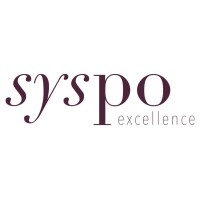syspo excellence GbR Logo