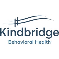 Kindbridge Behavioral Health Logo