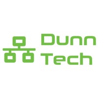 Dunn Tech Logo