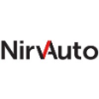 Grupo Nirvauto Logo