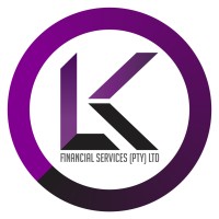 LK Financial Services (Pty) Ltd Logo
