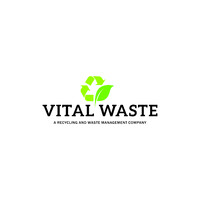 Vital Waste Logo