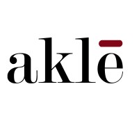 Aklé Logo