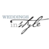 Wedding InStyle Logo