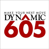 Dynamic Services, LLC Logo