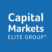 Capital Markets Elite Group Logo
