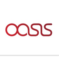 Oasis Loss Modelling Framework Ltd. Logo