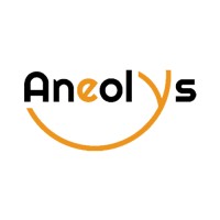 ANEOLYS Logo