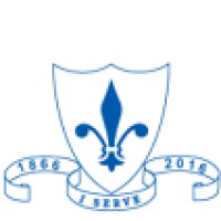 St. Marys School, Pune Logo