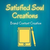Satisfied Soul Creations, LLC Logo