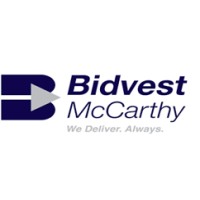 Bidvest McCarthy Logo