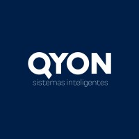 QYON Sistemas Inteligentes Logo