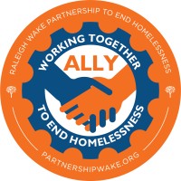 Raleigh Wake Partnership to End and Prevent Homelessness Logo