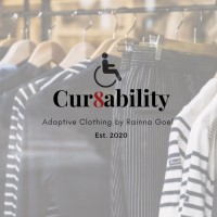 Cur8ability Logo