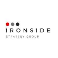 Ironside Strategy Logo