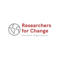 Researchers For Change Logo