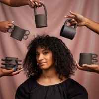 Lolly Lolly Ceramics Logo