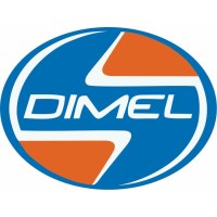 Grupo Dimel Logo