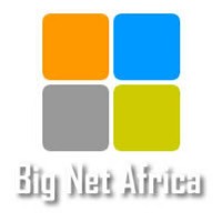 BigNet Africa Logo