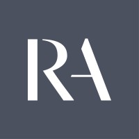 Rebecchi Architectural Logo
