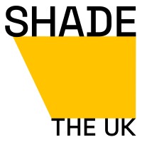 Shade the UK Logo