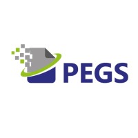 PEGS Logo