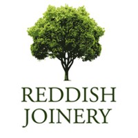 Reddish Joinery Logo