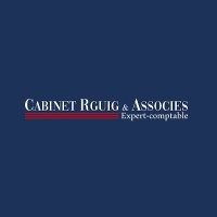 Cabinet RGUIG & ASSOCIES Logo