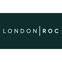 London Roc Logo