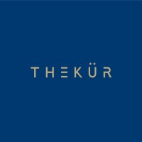 THEKÜR Logo