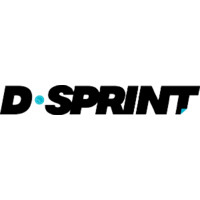D-Sprint Logo