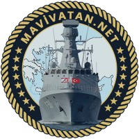 MaviVatan.net Logo