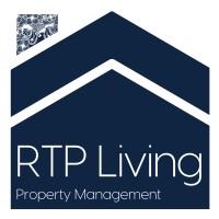RTP Living Property Management Logo