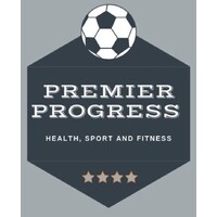 Premier Progress Logo