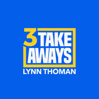 3 Takeaways Logo