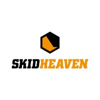 Skid Heaven LLC Logo