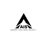 Amherst Intelligent Security Logo