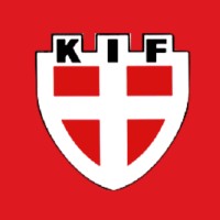 KIF Atletik Logo