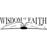 Wisdom of Faith Logo
