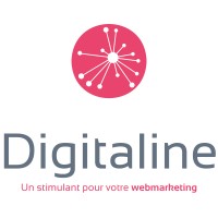 Digitaline.be Logo