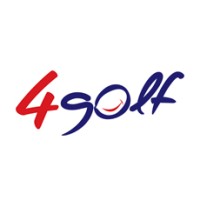 4GOLF Logo