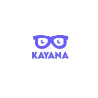 Kayana | Self-Service Logo