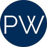 Parker Whitwood Limited Logo