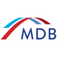 Malta Development Bank Logo
