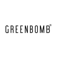 GREENBOMB Logo