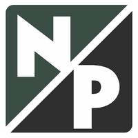 Ntinos Poupas Ltd-Packaging & Construction Logo